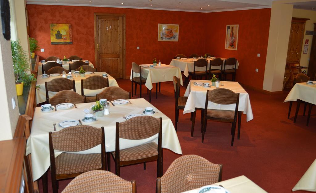 Hotel Haus Rameil Lennestadt Ngoại thất bức ảnh