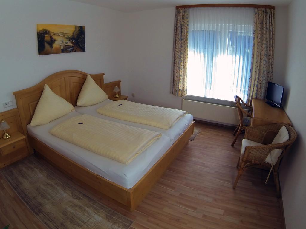 Hotel Haus Rameil Lennestadt Phòng bức ảnh